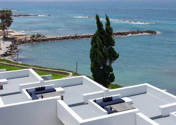 Top Hotels in Paphos Harbour, Cyprus