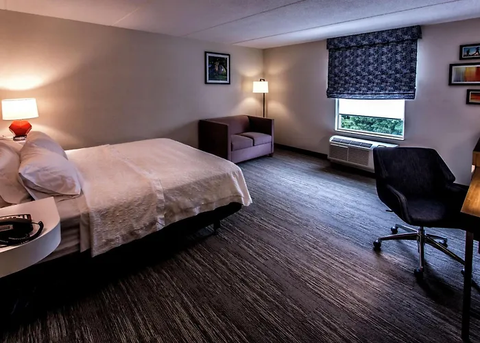 Hotels in Staten Island