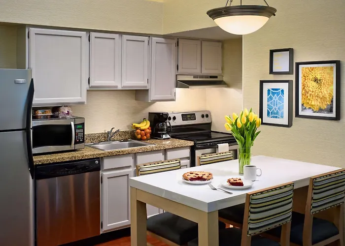 Best Pet Friendly Extended Stay Hotels Colorado Springs