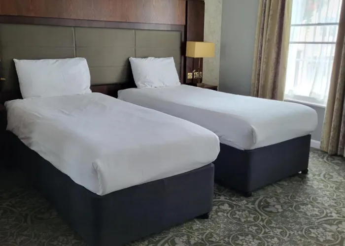 Top Hotels near Ross-on-Wye