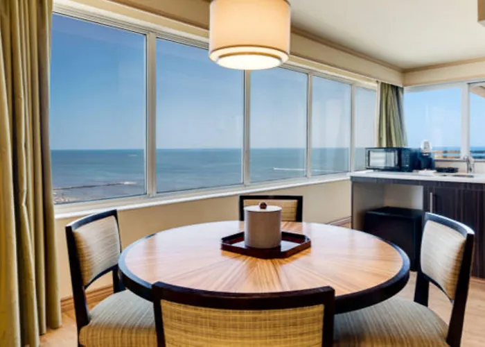 Best Atlantic City Boardwalk Hotels Packages