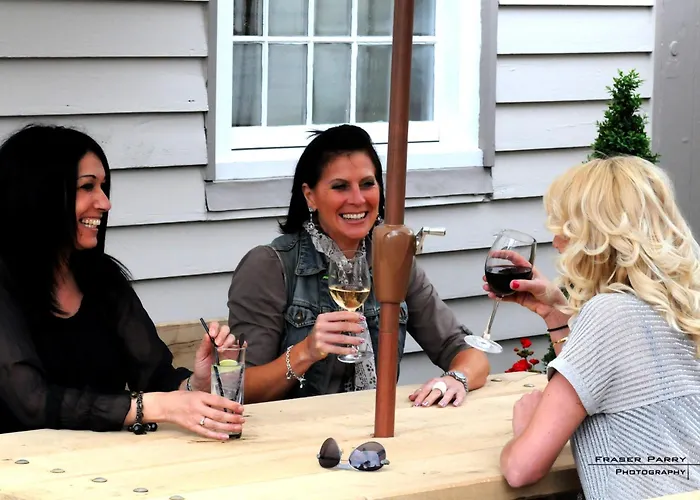 Top Hotels Around Chelmsford