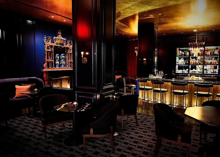 Best Hotels Near Lower Greenville Dallas