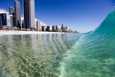What Makes Australia’s Gold Coast Golden?